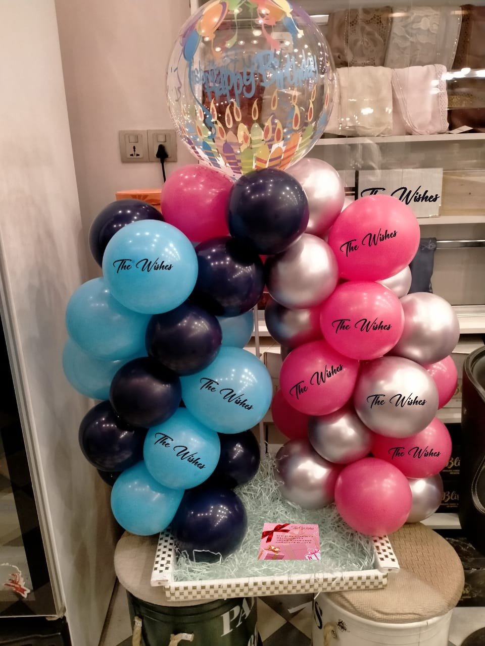 Happy Birthday Wishes